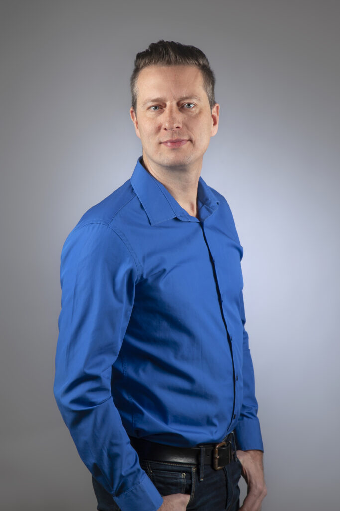 FAZÖ - Fabian Martin